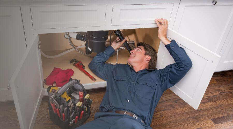 Professional emergency plumbing in Kendall, KS